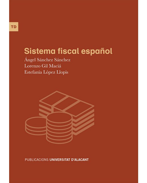 Sistema Fiscal Español 1