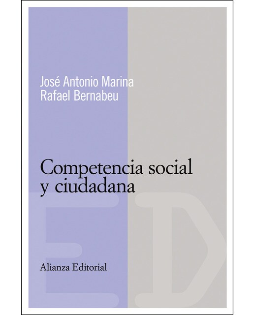 Competencia social y ciudadana