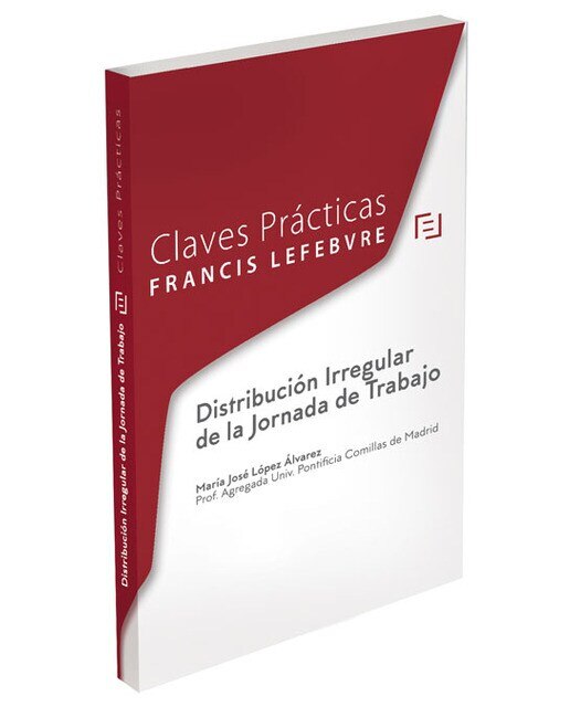 Claves Prácticas Distribución Irregularde La Jorn 1