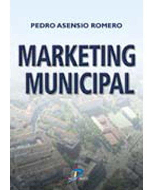 Marketing municipal