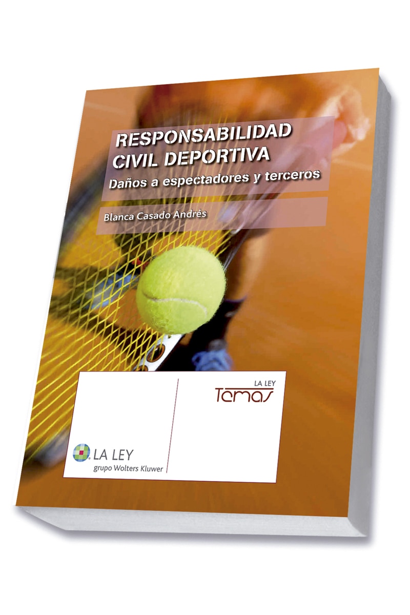 Responsabilidad civil deportiva: daños a espectadores y terceros (Capa mole) 1