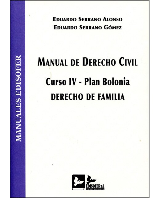 Imagem 0 de Manual De Derecho Civil. Curso IV-Plan Bolonia. Der