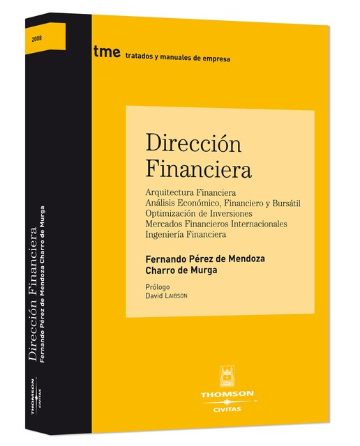 Dirección Financiera (Capa mole) 1