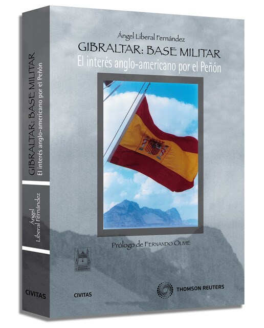 Gibraltar: base militar - El interés anglo-americano por el Peñon