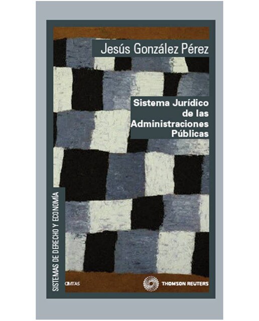 Sistema jurídico de las Administraciones Públicas (Capa mole) 1