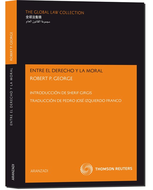 Entre el Derecho y la Moral (Capa mole) 1
