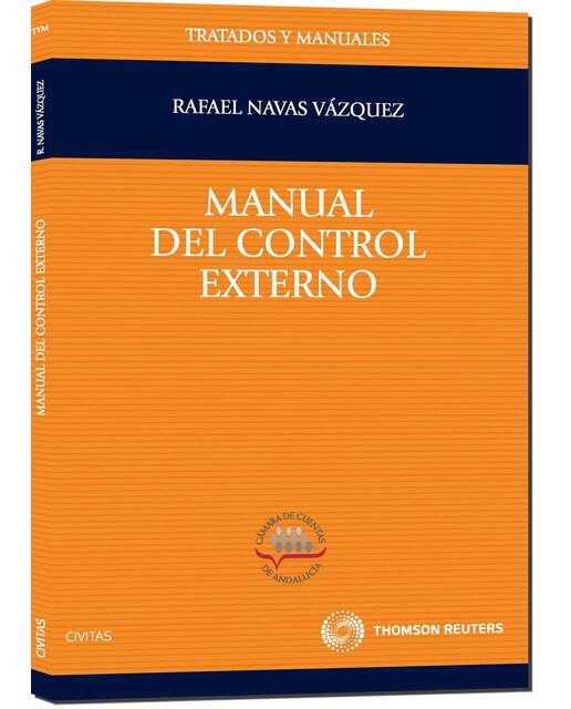 Manual del control externo(Tapa blanda) 1