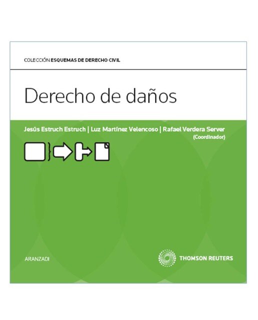 Derecho de Daños (Capa mole) 1