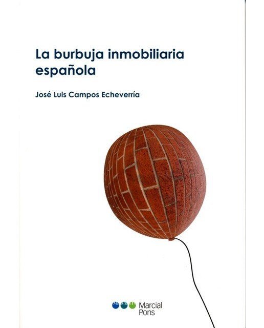 La burbuja inmobiliaria (Capa mole com abas) 1