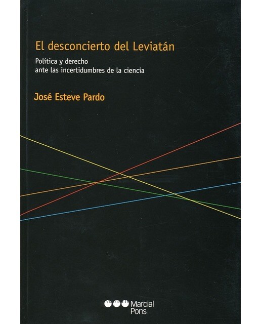 El desconcierto del Leviatán (Capa mole com abas) 1
