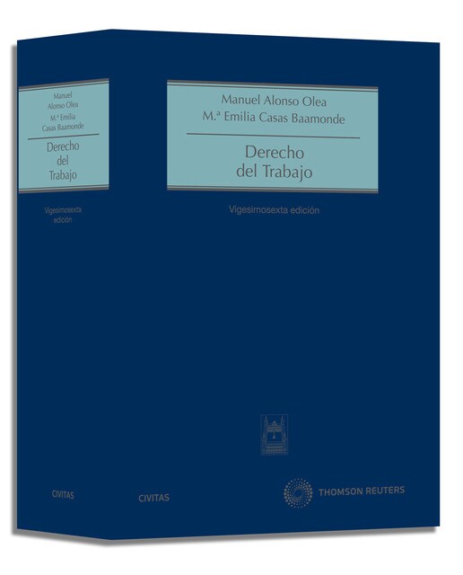 Derecho del Trabajo