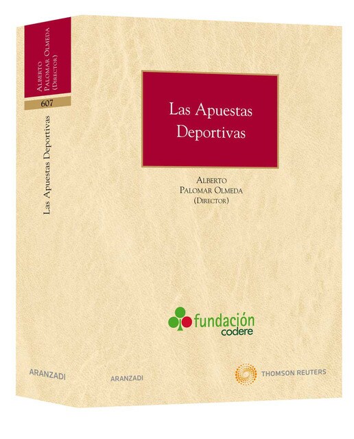 Las Apuestas Deportivas (Capa dura) 1