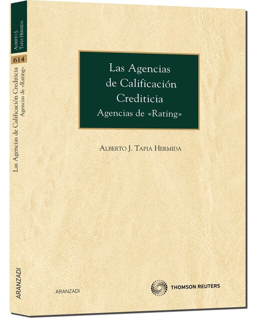 Las agencias de calificación crediticia - Agencias de "Rating" (Capa mole) 1