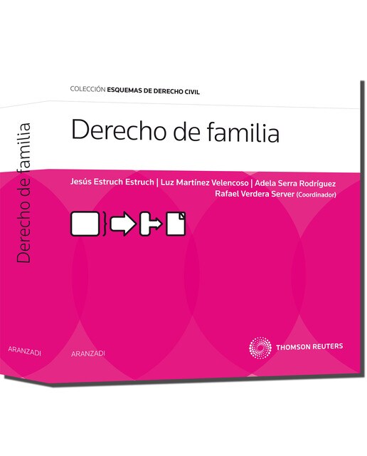 Derecho de Familia (Capa mole) 1