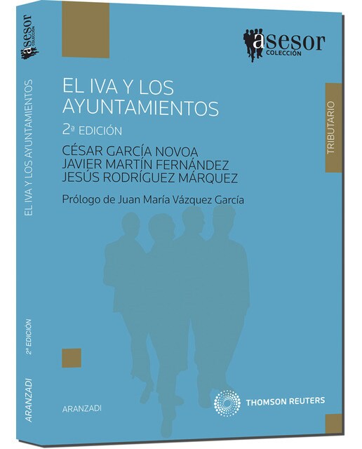 El IVA y los ayuntamientos (Capa mole) 1