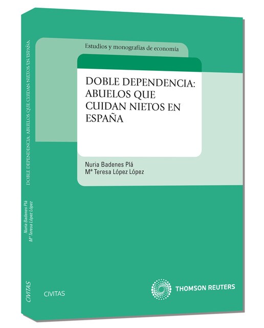 Doble dependencia: abuelos que cuidan nietos en España (Capa mole) 1