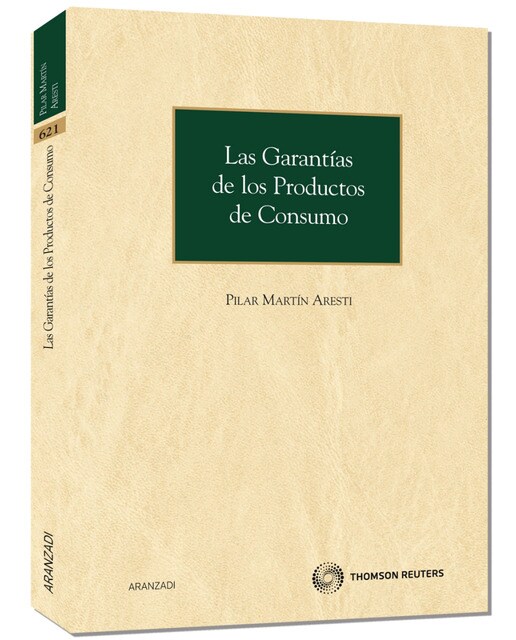 Las Garantías De Los Productos De Consumo 1