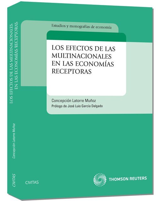 Los Efectos De Las Multinacionales En Las Economías Receptoras 1