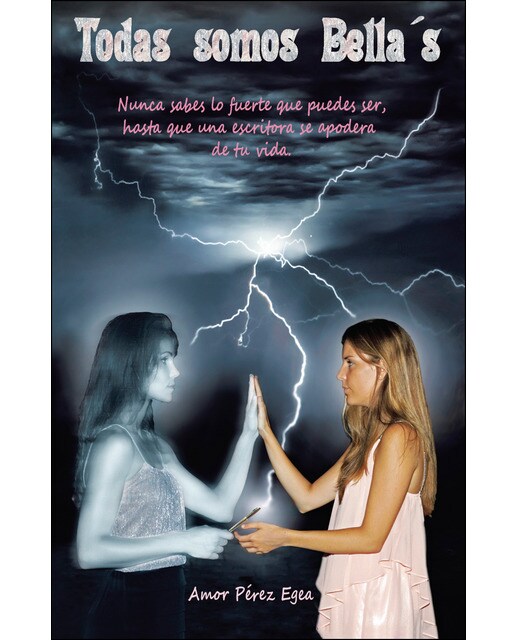 Todas somos Bella´s (Capa mole) 1