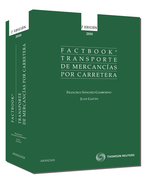 Transporte De Mercancías Por Carretera 1