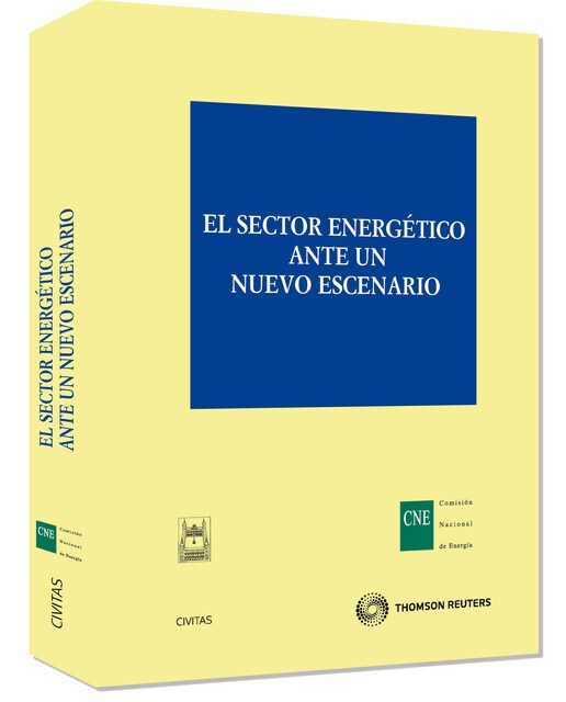 El Sector Energético Ante Un Nuevo Escenario 1