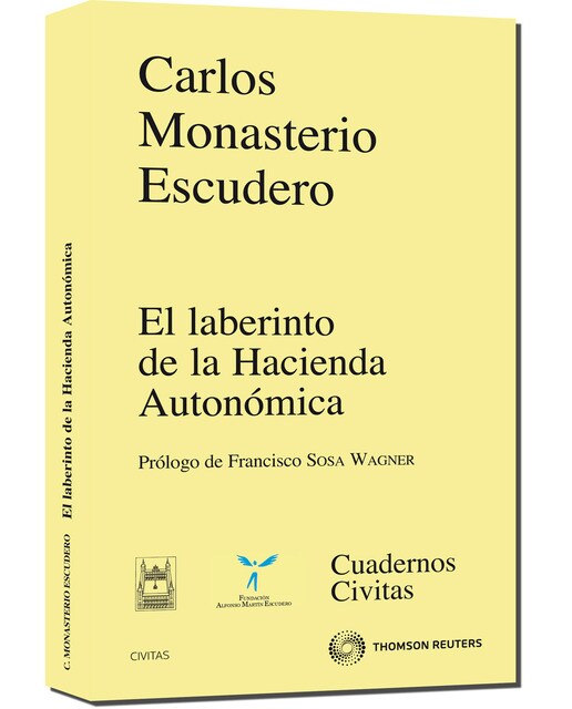 El Laberinto De La Hacienda Autonómica 1