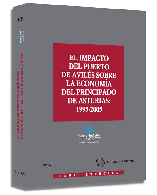 El impacto del Puerto de Avilés sobre la economía del Principado de Asturias: 1995-2005