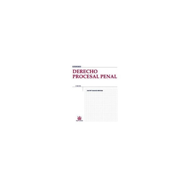 Derecho Procesal Penal 1