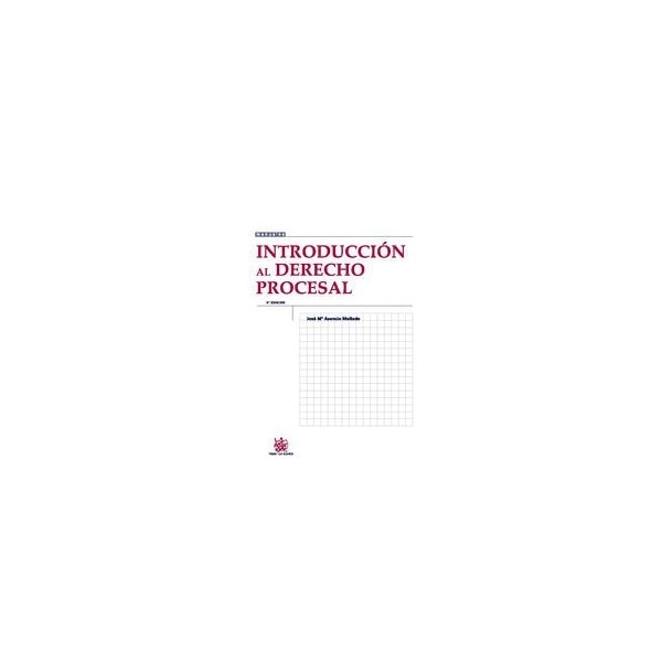 Introducción al Derecho Procesal 1