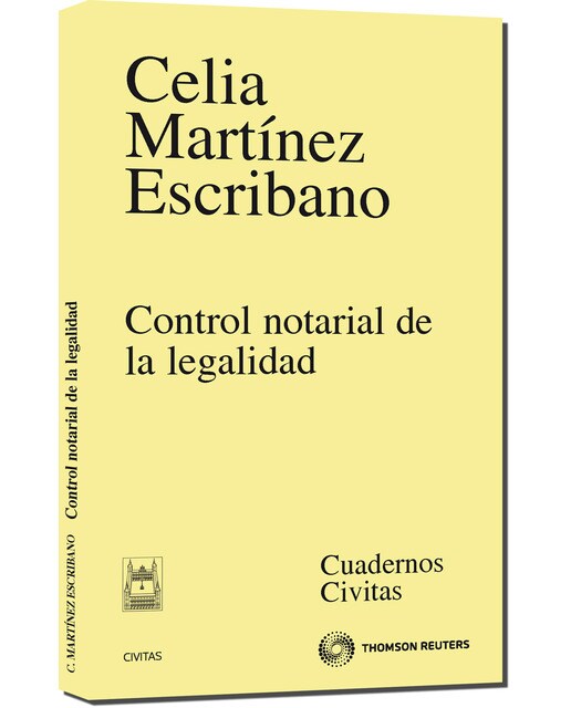 Control Notarial De La Legalidad 1