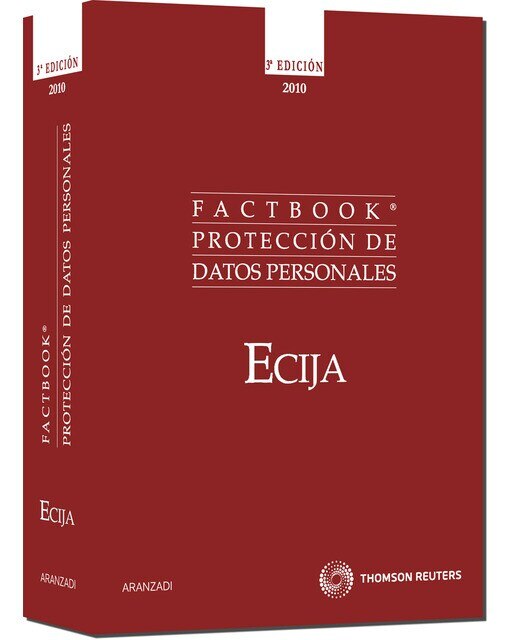 Protección De Datos Personales 1