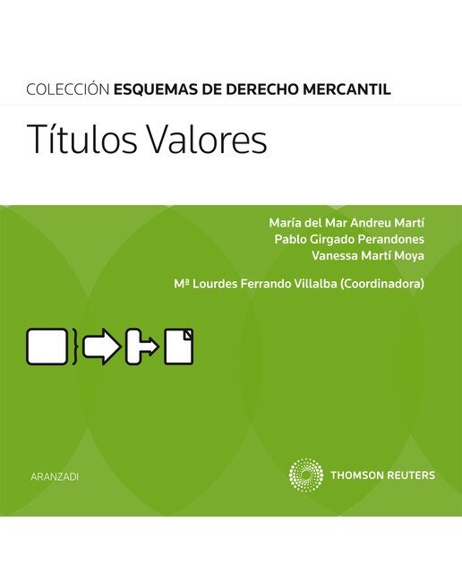 Títulos Valores 1