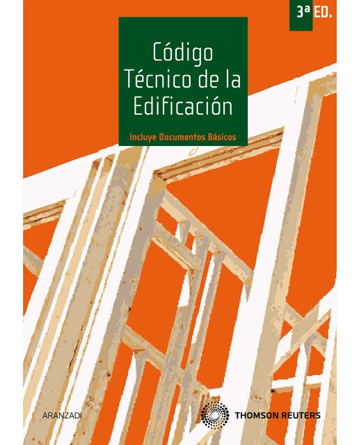 Código Técnico de la Edificación