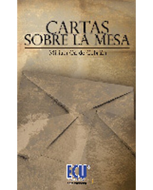 Cartas Sobre La Mesa 1