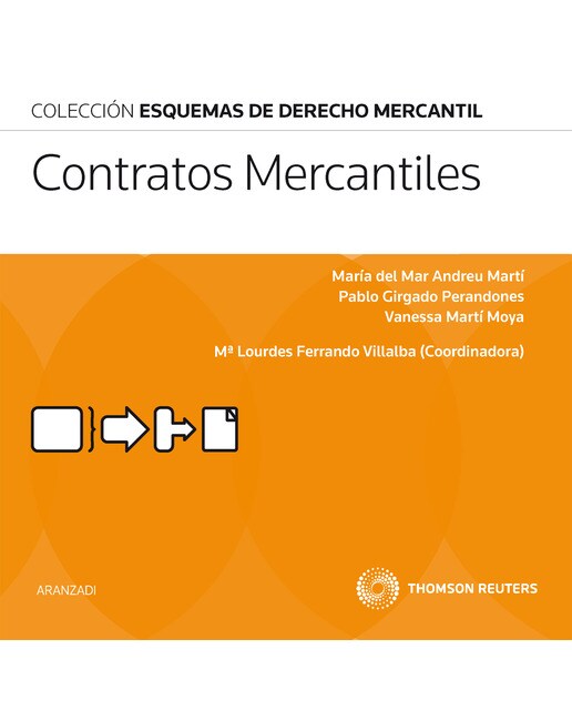 Contratos Mercantiles 1