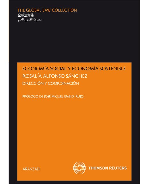 Economía Social Y Economía Sostenible 1