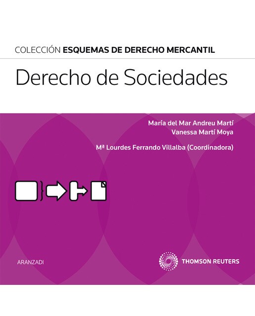 Derecho de Sociedades