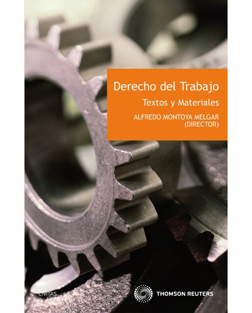 Derecho del Trabajo