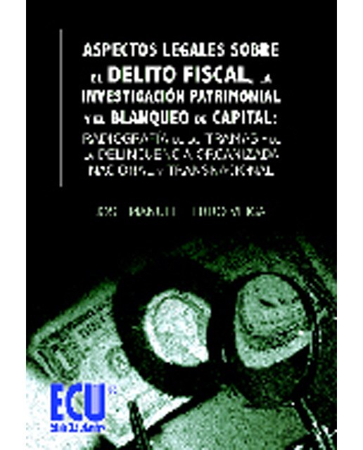 Aspectos Legales Sobre El Delito Fiscal 1