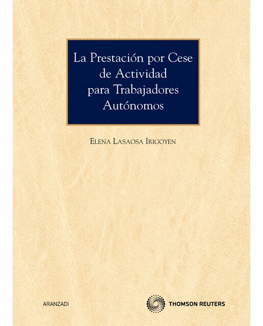 La Prestación Por Cese De Actividad Para Trabajadores Autónomos 1