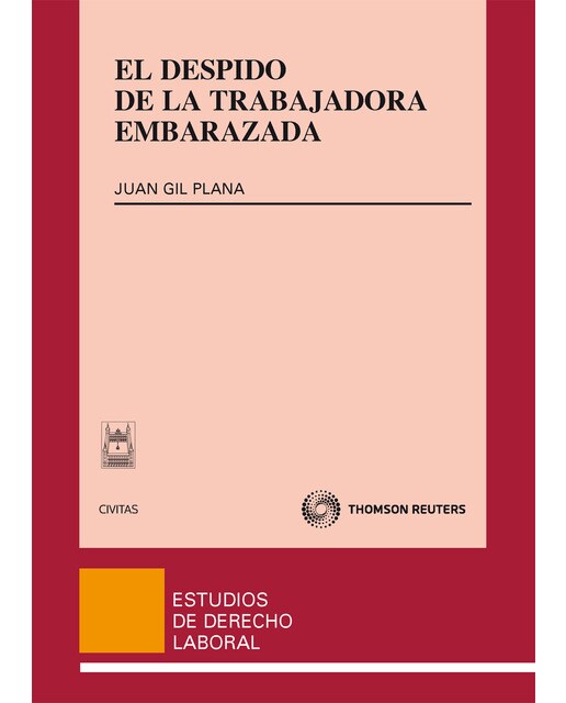El Despido De La Trabajadora Embarazada 1
