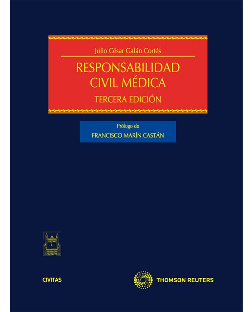 Responsabilidad Civil Médica