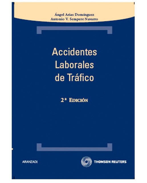 Accidentes Laborales de Tráfico