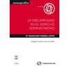 Imagem 0 de La discapacidad en el Derecho Administrativo (Capa mole)