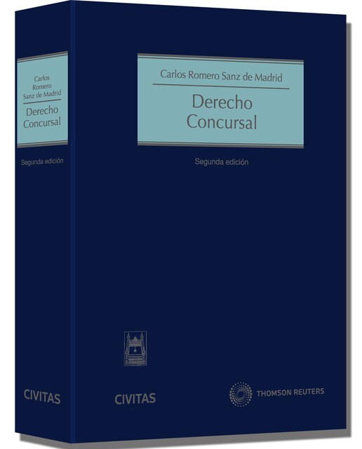Derecho concursal
