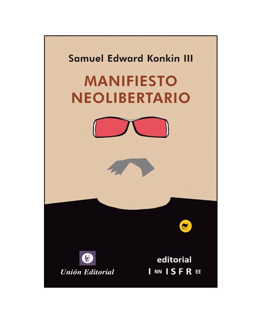 Manifiesto Neolibertario 1