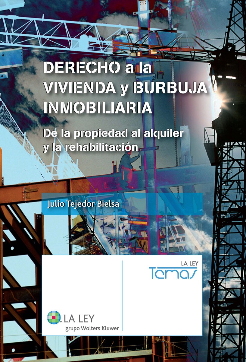 Derecho a la vivienda y burbuja inmobiliaria (Capa mole com abas) 1