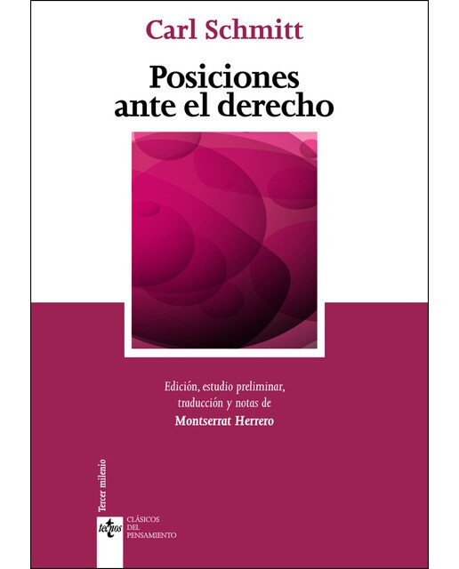 Posiciones ante el derecho (Capa mole com abas) 1