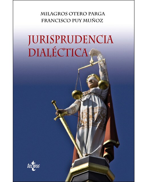 Jurisprudencia dialéctica
