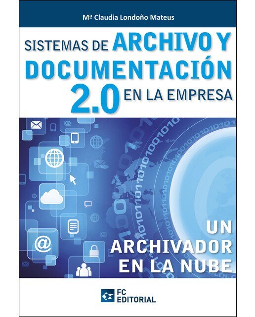 Imagem 0 de Sistemas De Archivo Y Documentación 2. 0 En La Empresa